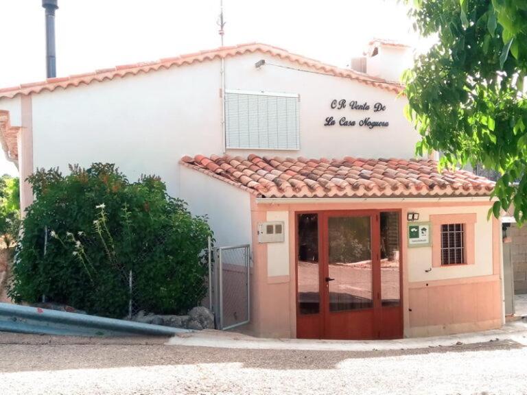 Venta De La Casa Noguera Villa Riopar Exterior photo